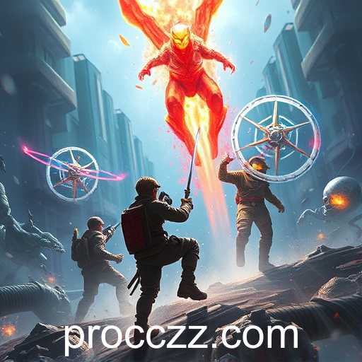 Discover the Thrill of Action Adventures: A Gaming Genre Like No Other