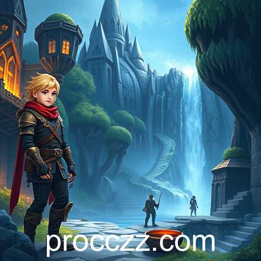 CCZZ Revolutionizing Online Gaming in 2025