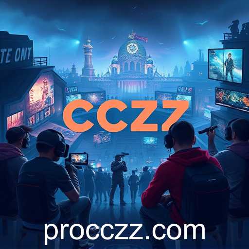 CCZZ: Revolutionizing Online Gaming in 2025