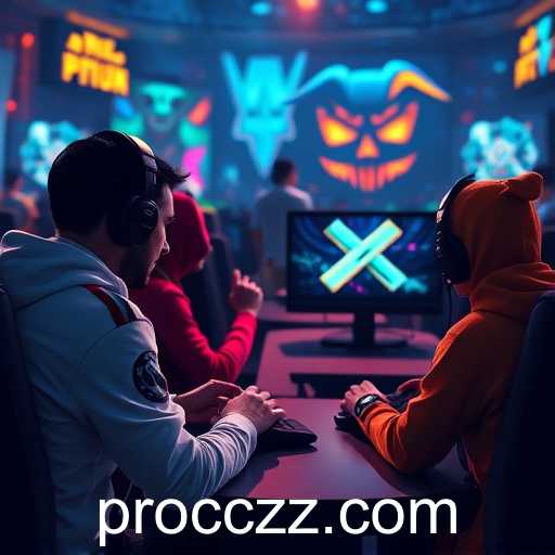 The Changing Landscape of Online Gaming