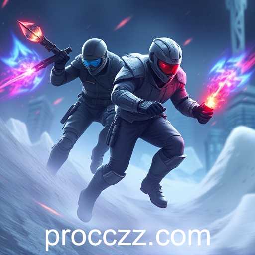 Intense Competition in English Gaming