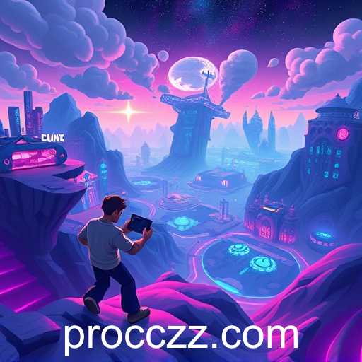 The Evolution of Gaming Platforms in the Mid-2020s