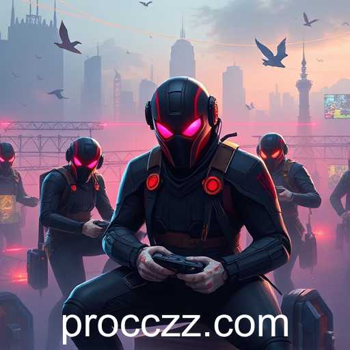 The Evolution of Gaming Websites in 2025