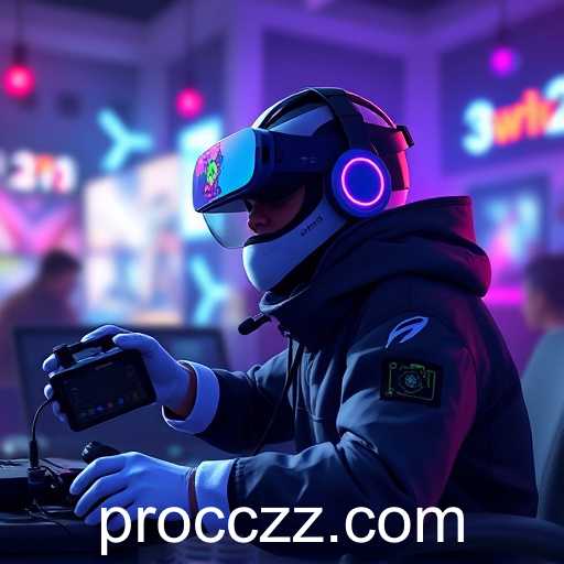 Evolving Landscape in Online Gaming