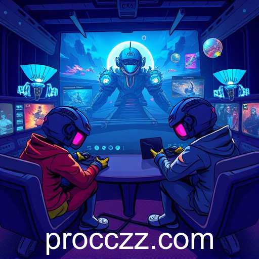 The Future of Online Gaming: Exploring cczz's Impact
