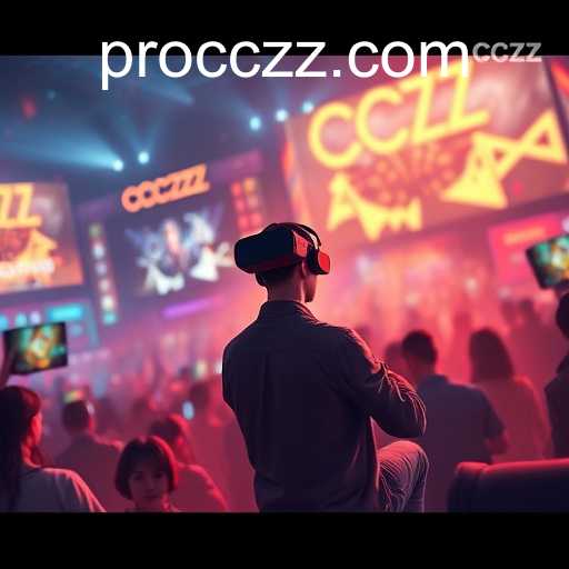 Gaming Evolution and Trends on CCZZ Platform