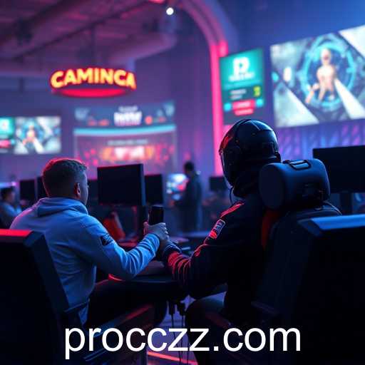 Gaming Evolution: The Rise of Virtual Realms