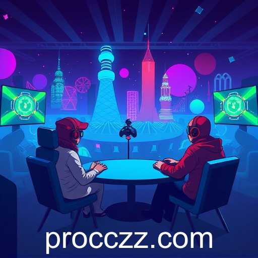 Gaming Industry Trends in 2025