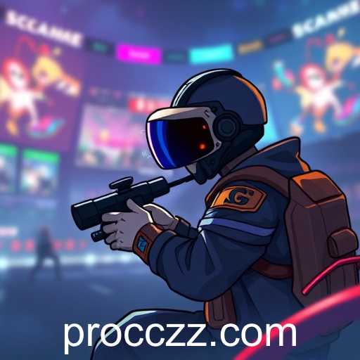 New Era of Online Gaming in 2025