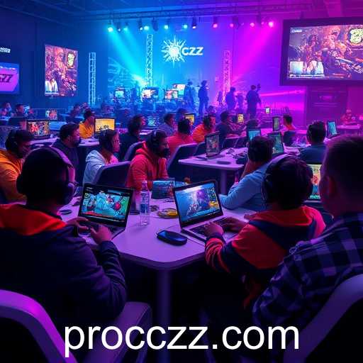 The Rise of Gaming Communities in 2025