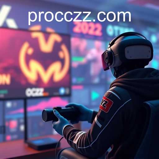 The Rise of Online Gaming in a Digital World