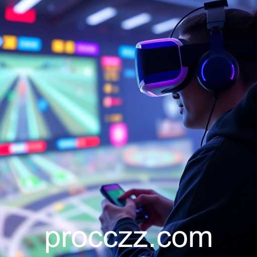 The Rise of Online Games in 2025