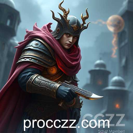 Explore Immersive Worlds: The Allure of Role-Playing Games with 'cczz'