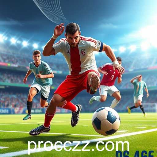 The Thrilling World of Sports Challenges: Embrace the Competitive Spirit